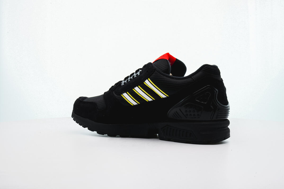 adidas Originals ZX 8000 LEGO "Core Black" - Image 16