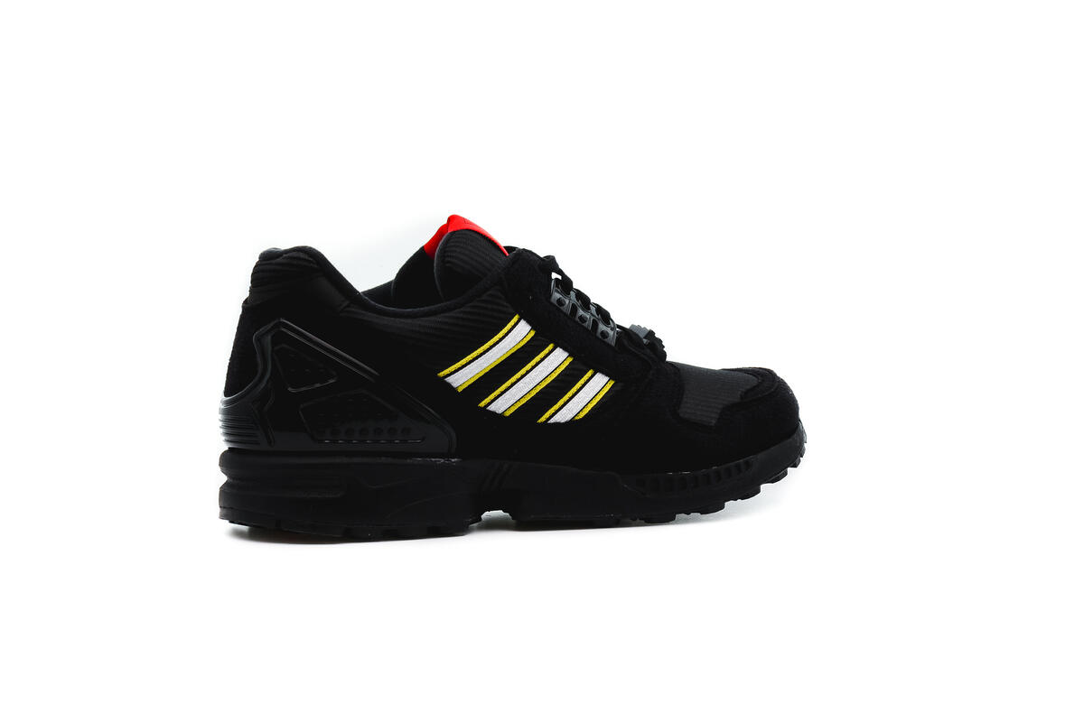 adidas Originals ZX 8000 LEGO "Core Black" - Image 20