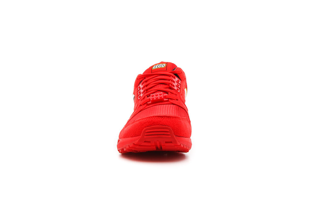 adidas Originals ZX 8000 LEGO "Active Red" - Image 11