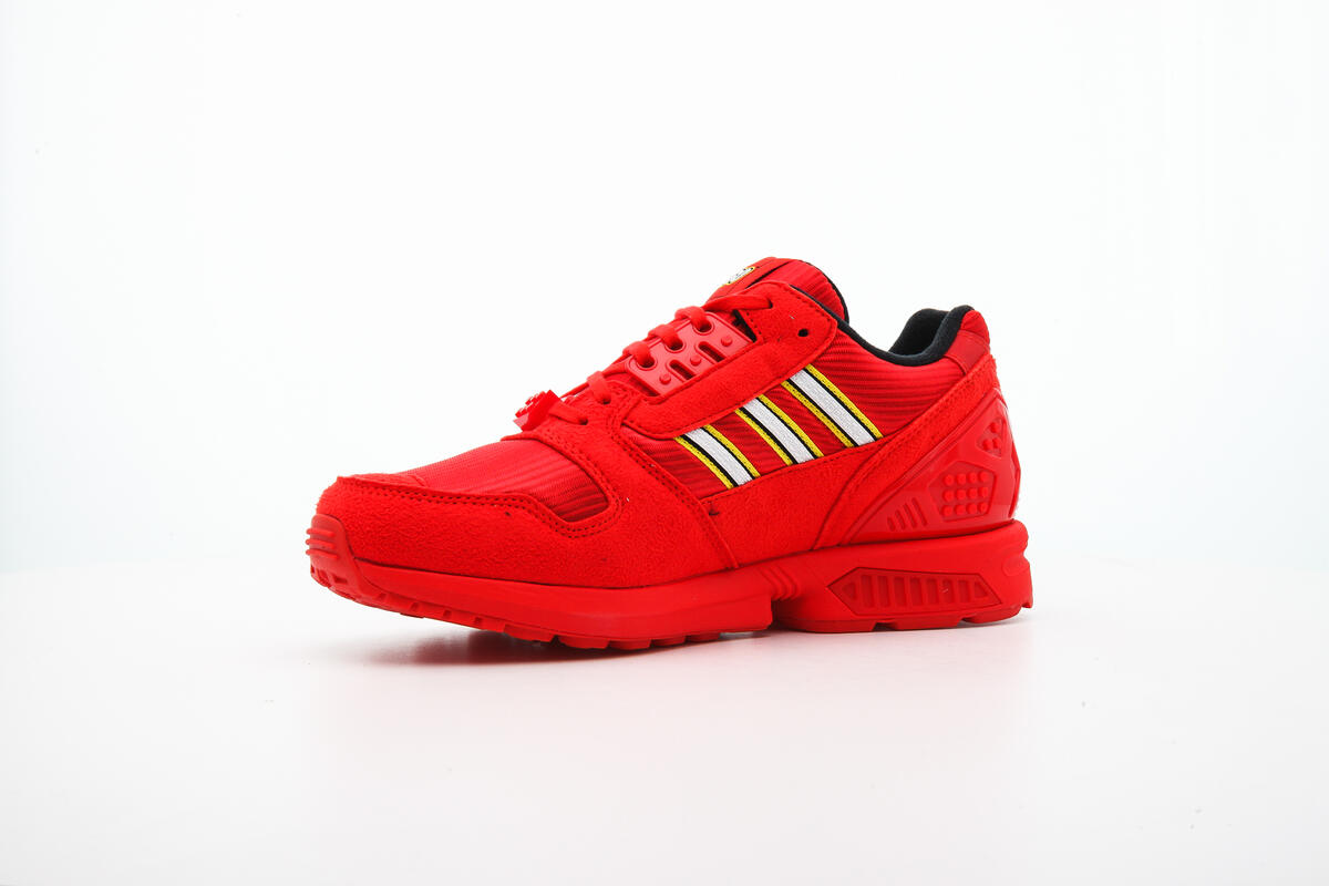 adidas Originals ZX 8000 LEGO "Active Red" - Image 13