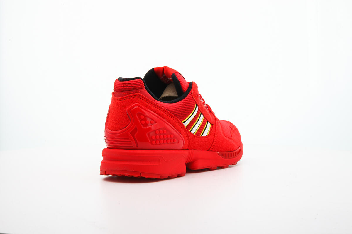 adidas Originals ZX 8000 LEGO "Active Red" - Image 18