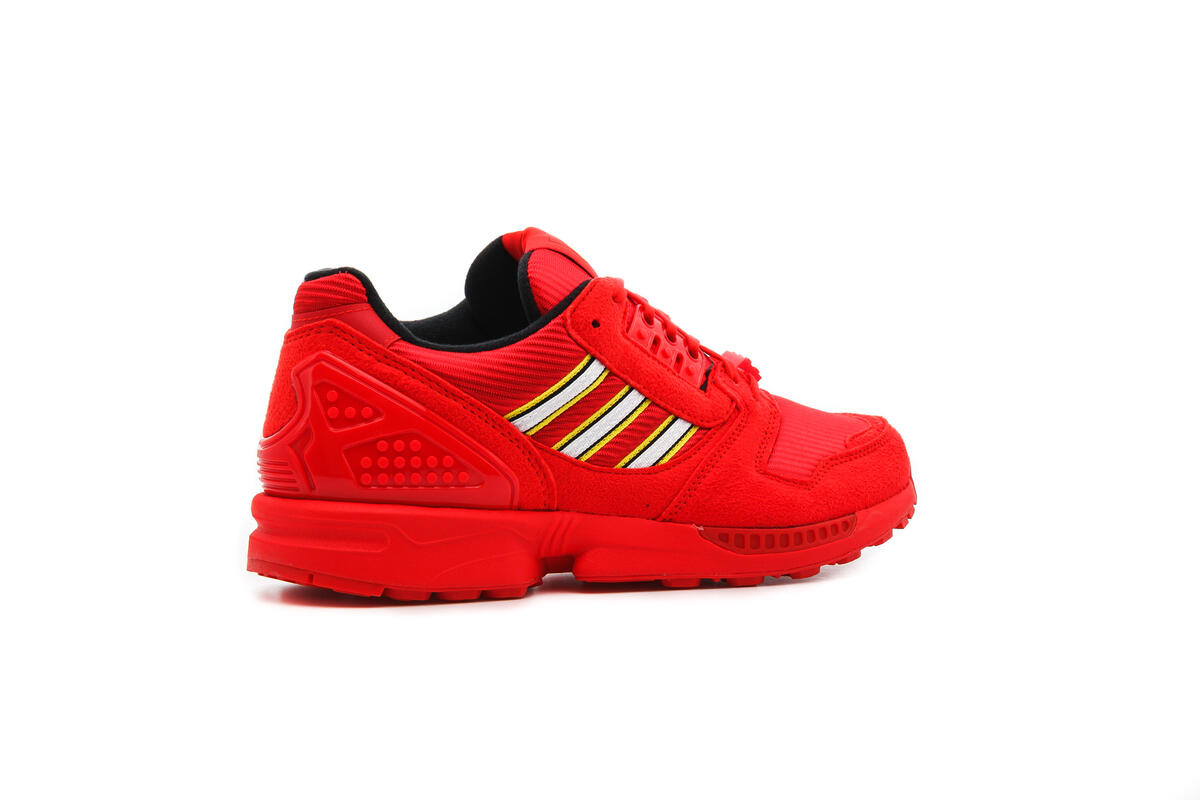 adidas Originals ZX 8000 LEGO "Active Red" - Image 19