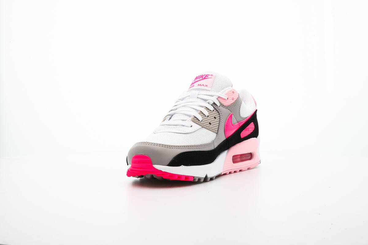 Nike Air Max 90 White (Women's) - Image 6