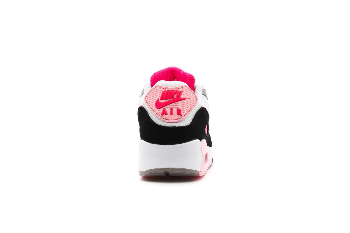 Nike Air Max 90 White (Women's) - Image 11