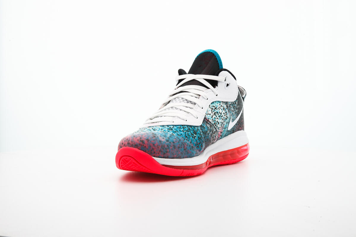 Nike Lebron 8 V2 Low 'Miami Nights' - Image 6
