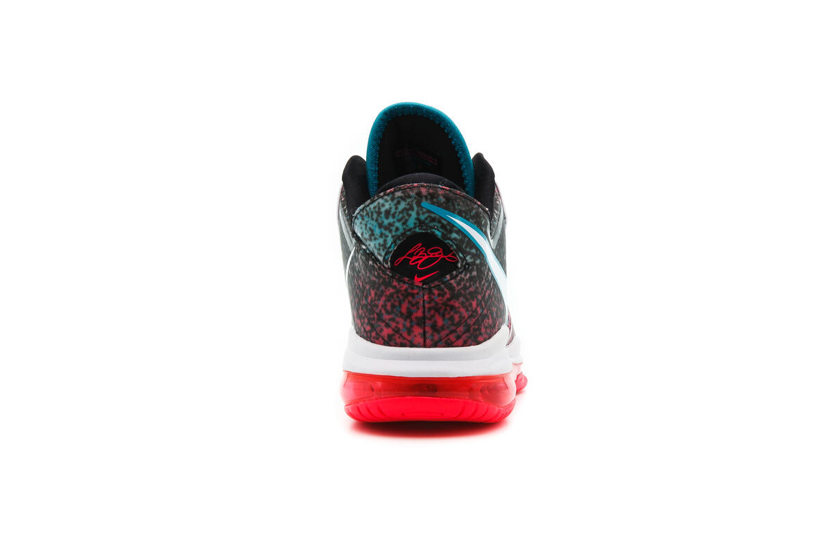 Nike Lebron 8 V2 Low 'Miami Nights' - Image 11