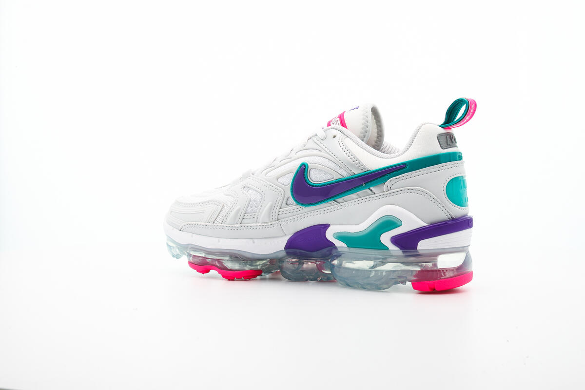 Nike Air VaporMax EVO 'Photon Dust' (Women's) - Image 9