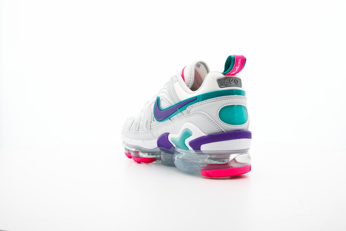 Nike Air VaporMax EVO 'Photon Dust' (Women's) - Image 10