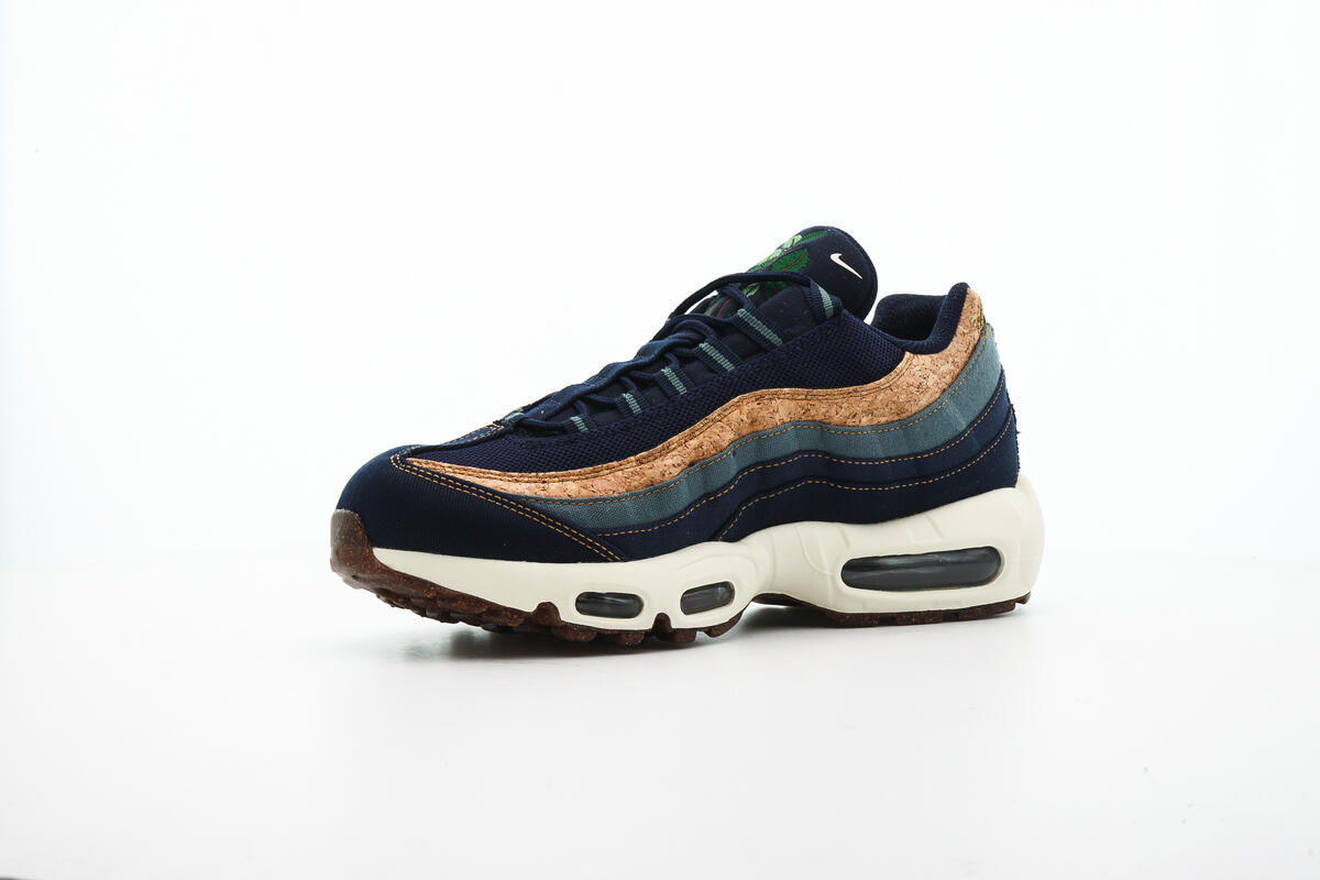 Nike Air Max 95 'Obsidian' - Image 7