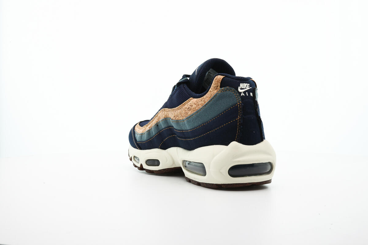 Nike Air Max 95 'Obsidian' - Image 10