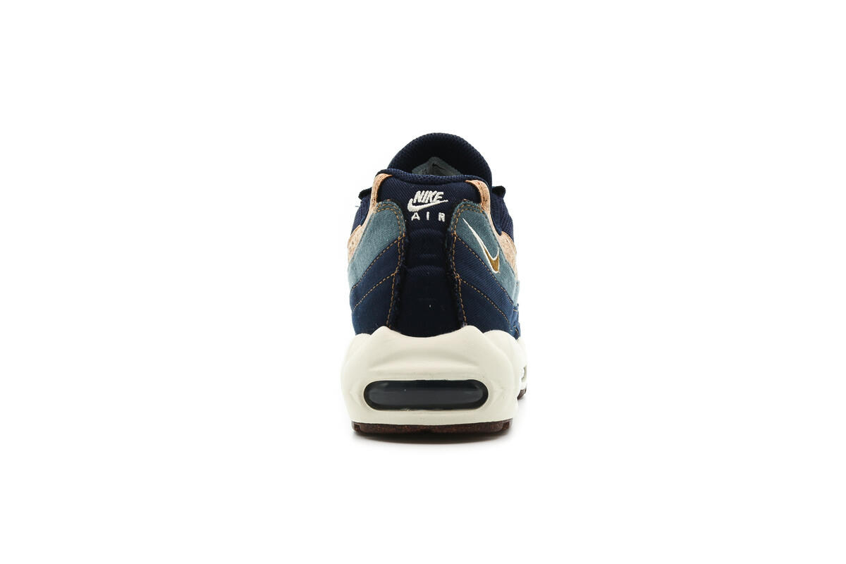Nike Air Max 95 'Obsidian' - Image 11