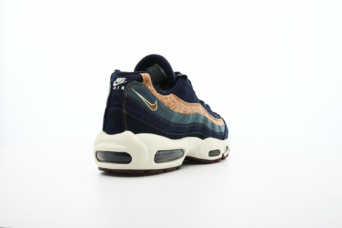Nike Air Max 95 'Obsidian' - Image 12