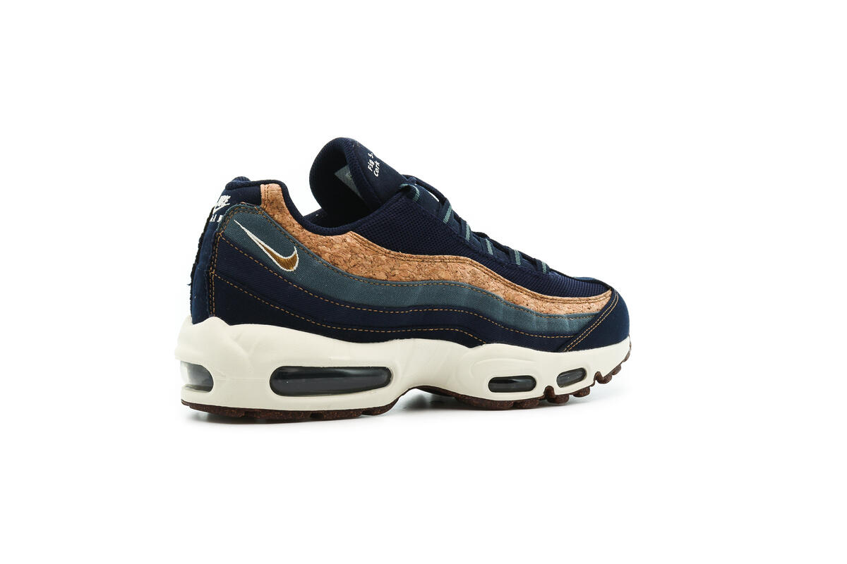Nike Air Max 95 'Obsidian' - Image 13