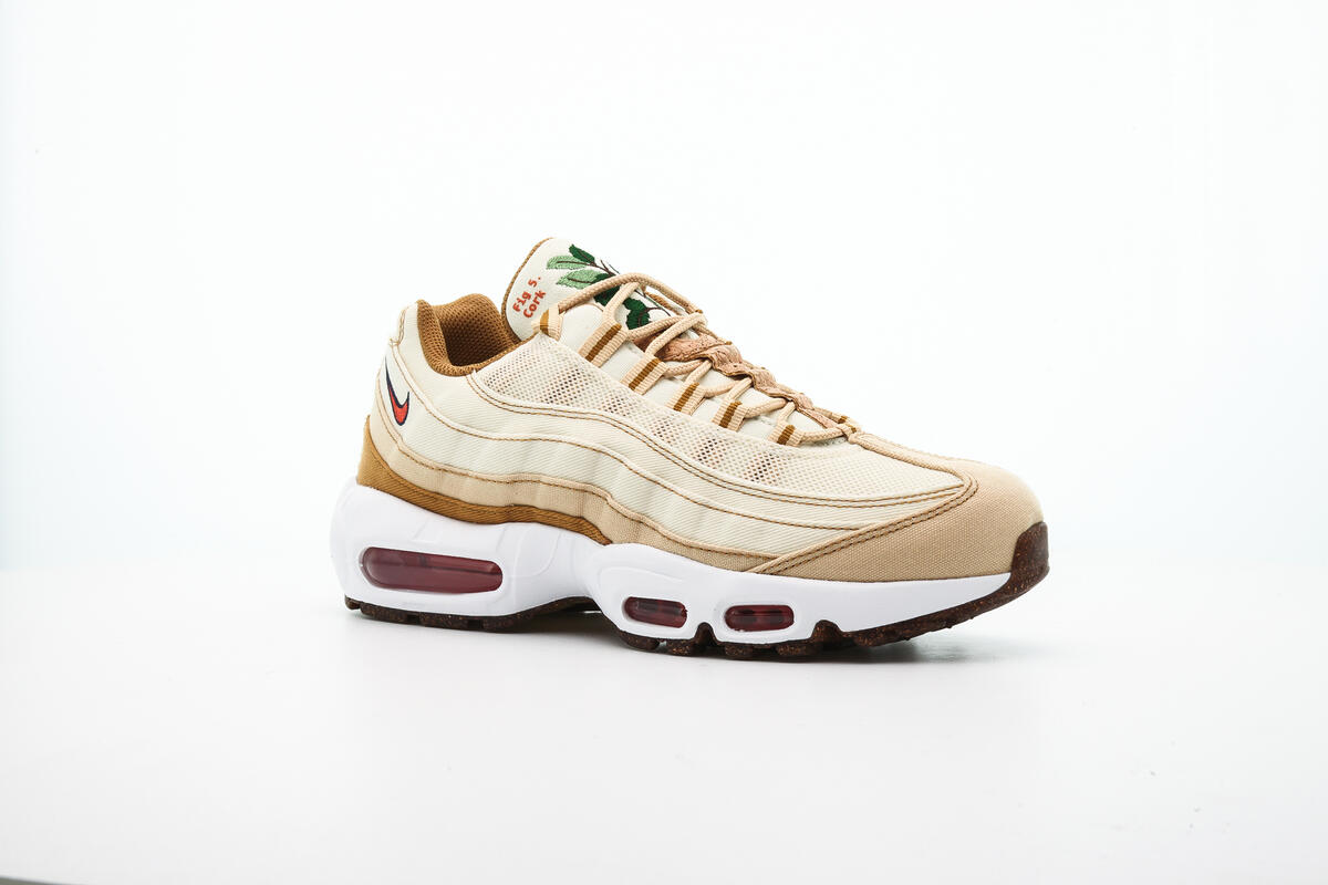 Nike Air Max 95 'Coconut Milk' - Image 3