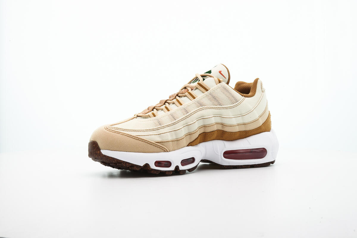 Nike Air Max 95 'Coconut Milk' - Image 7