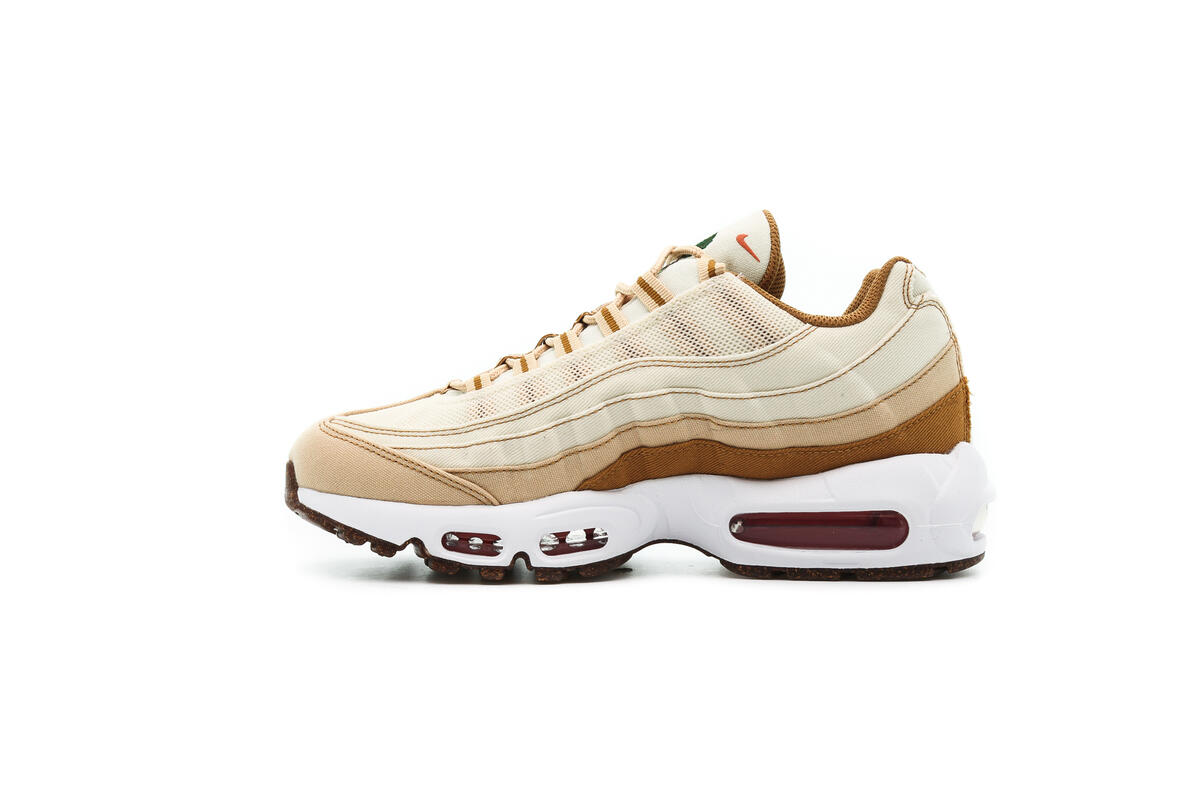Nike Air Max 95 'Coconut Milk' - Image 8