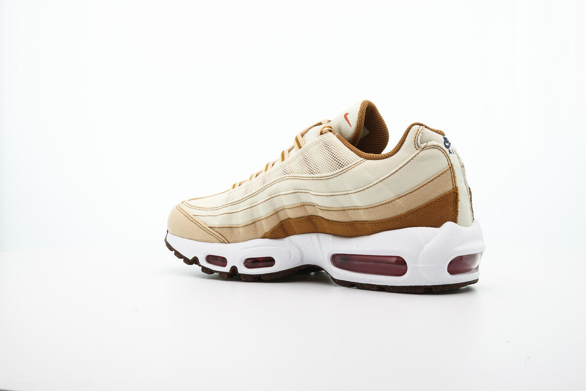 nike air max 95 se coconut milk