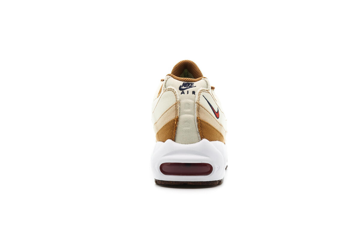 Nike Air Max 95 'Coconut Milk' - Image 11