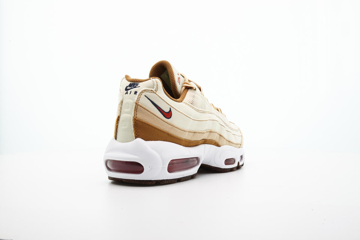 Nike Air Max 95 'Coconut Milk' - Image 12