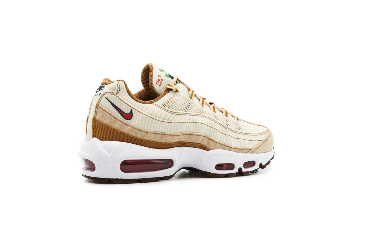 Nike Air Max 95 'Coconut Milk' - Image 13