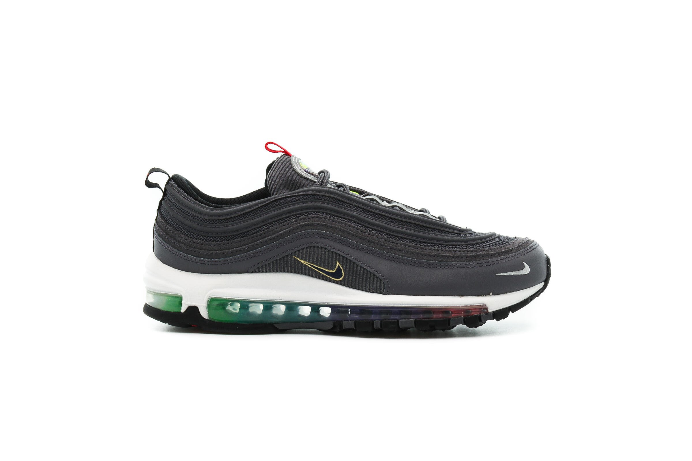 Nike AIR MAX 97 SE "GRAPHITE"