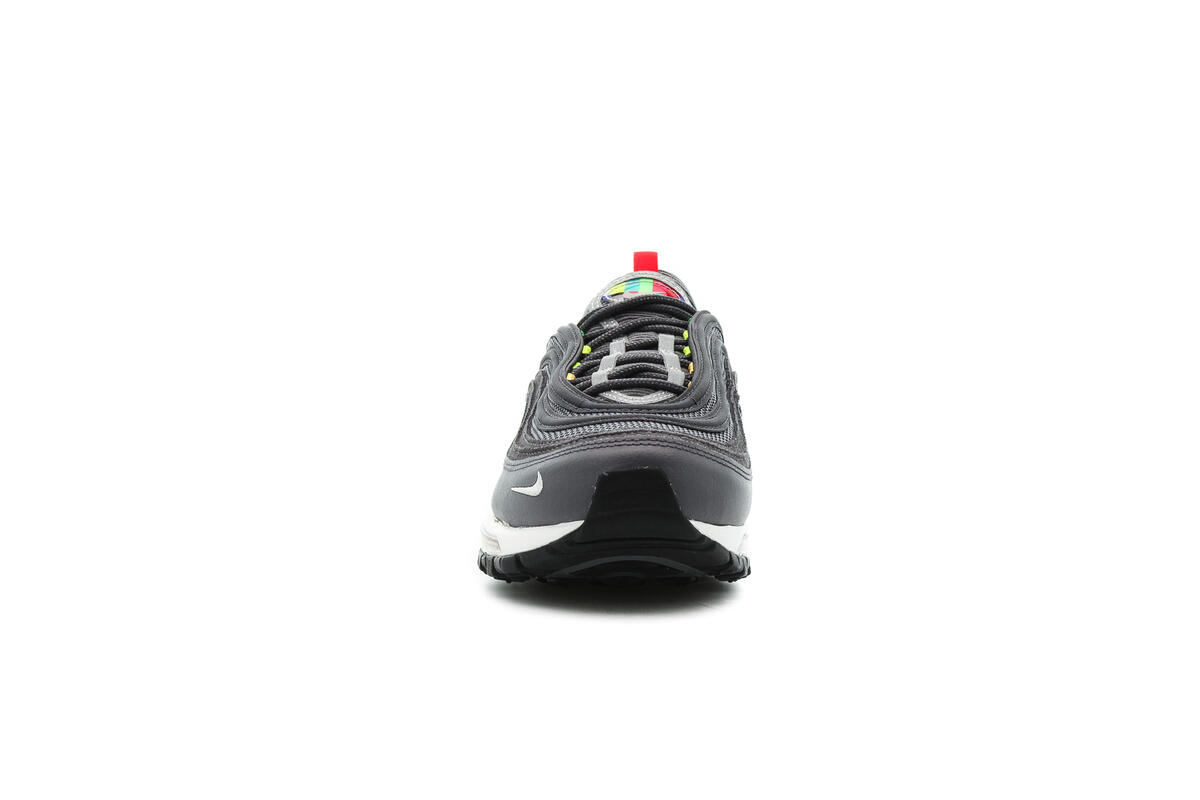 Nike Air Max 97 Graphite - Image 11
