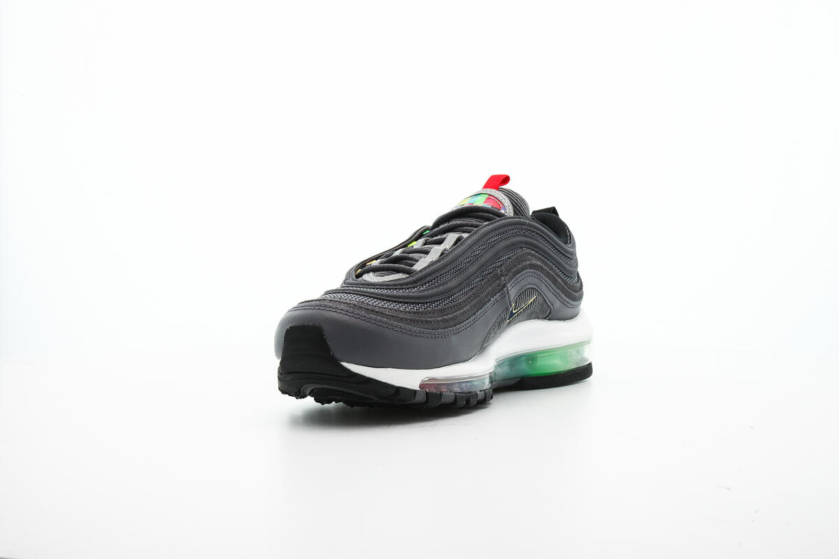 Nike Air Max 97 Graphite - Image 12
