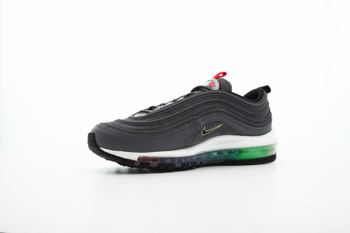 Nike Air Max 97 Graphite - Image 13