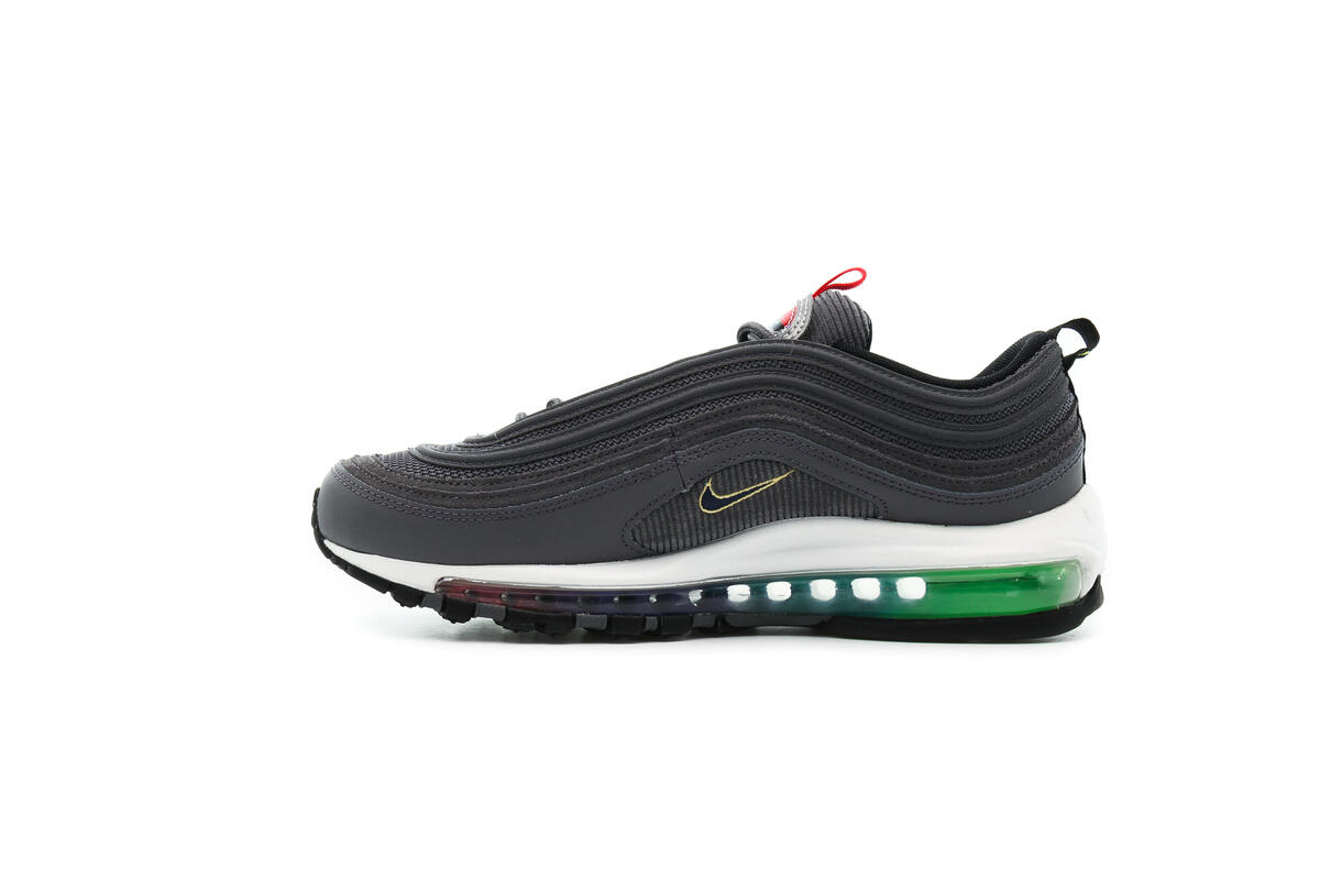 Nike Air Max 97 Graphite - Image 14