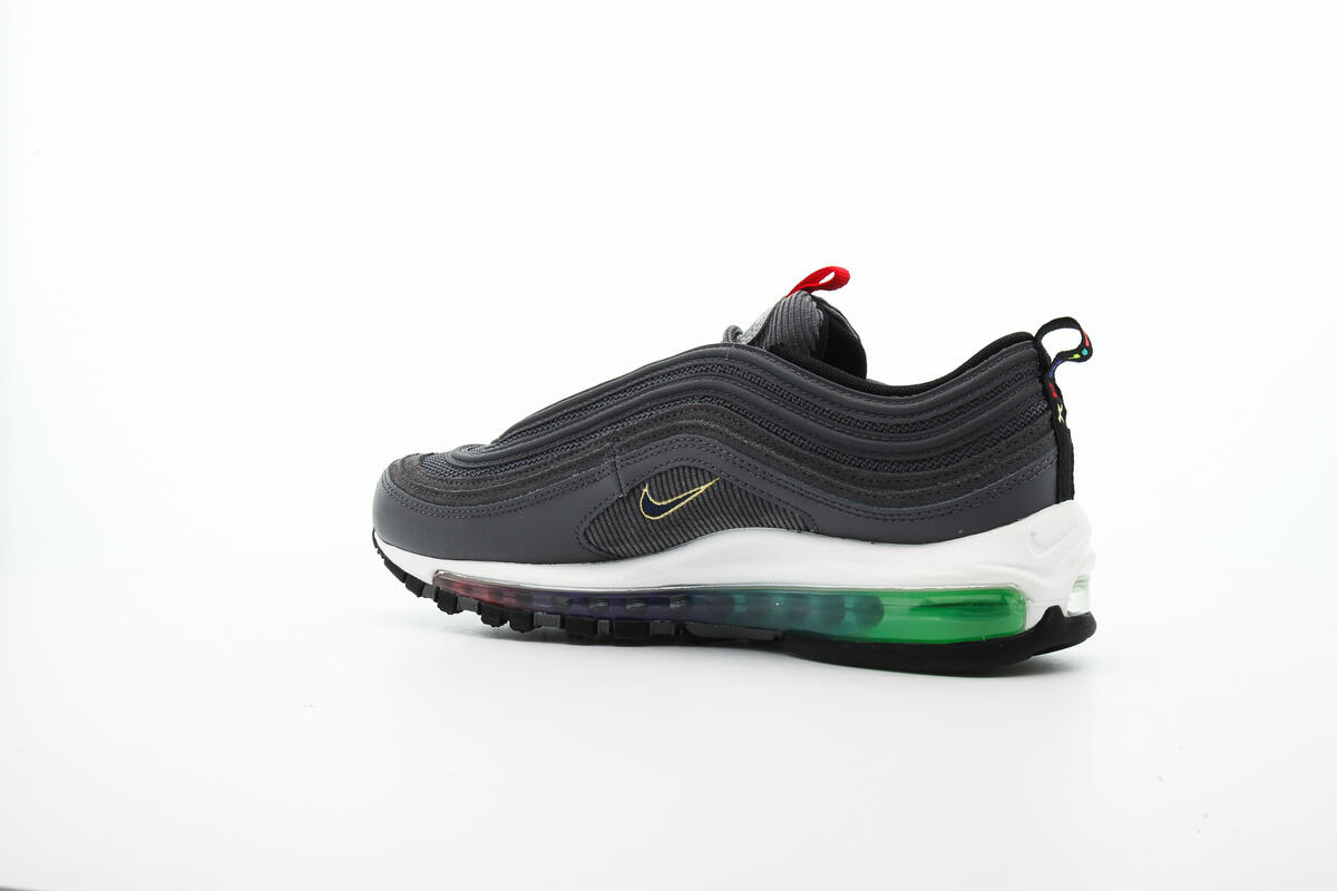 Nike Air Max 97 Graphite - Image 15