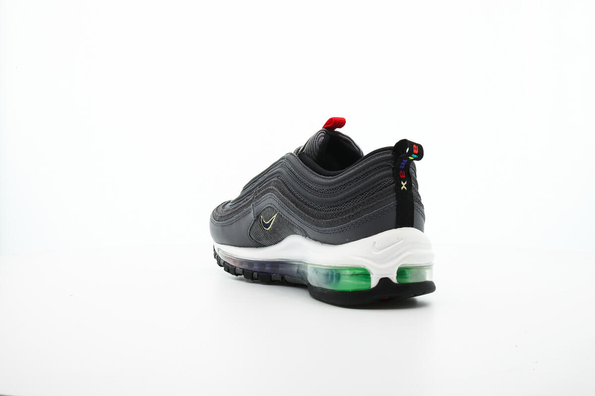 Nike Air Max 97 Graphite - Image 16