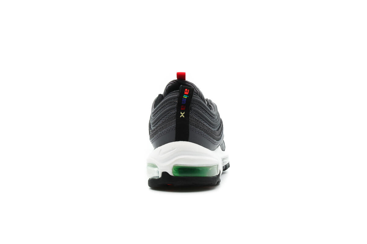 Nike Air Max 97 Graphite - Image 17