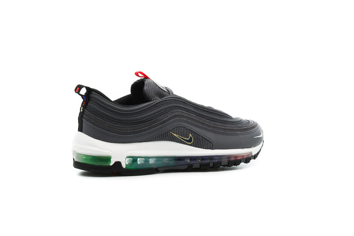 Nike Air Max 97 Graphite - Image 19