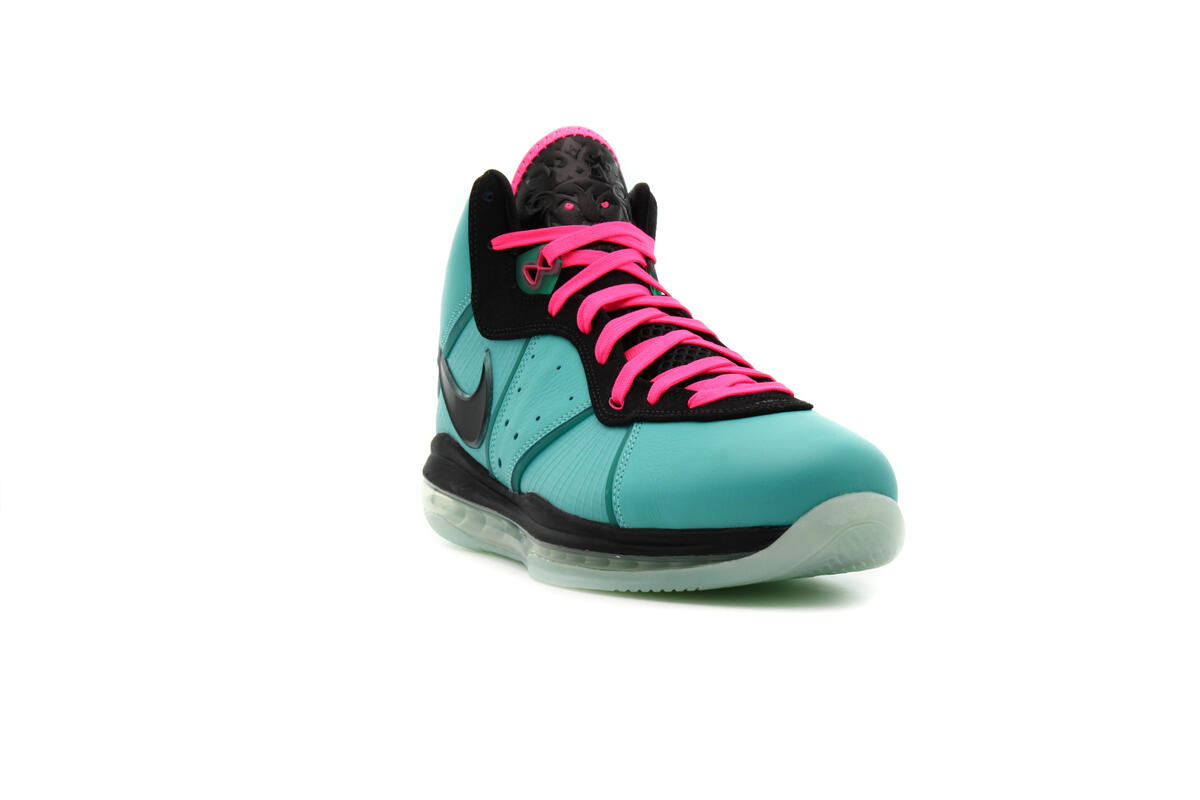 Nike LeBron 8 'South Beach' - Image 4