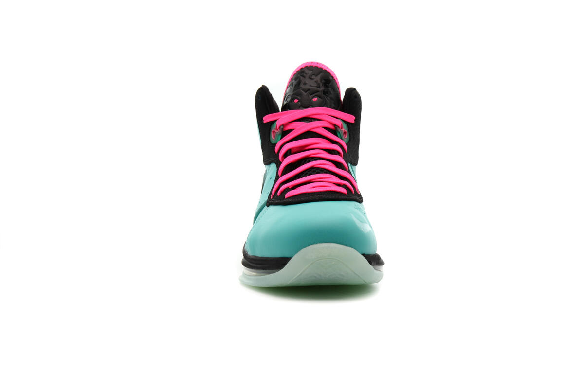 Nike LeBron 8 'South Beach' - Image 5