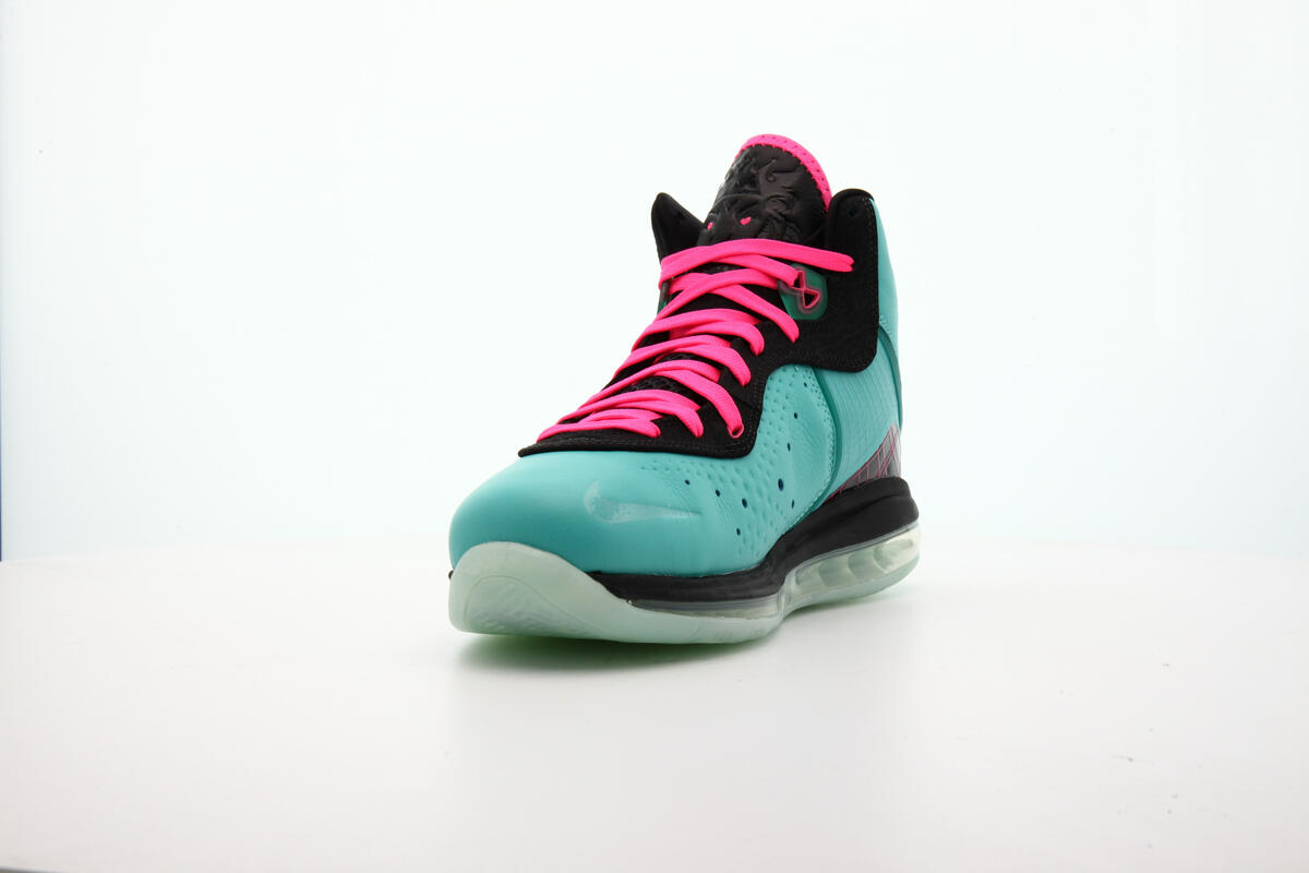 Nike LeBron 8 'South Beach' - Image 6