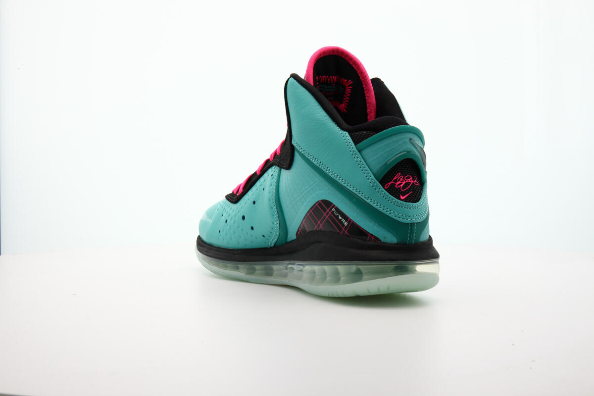 Nike LeBron 8 'South Beach' - Image 10