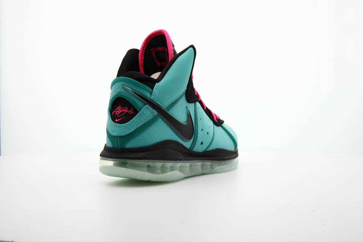 Nike LeBron 8 'South Beach' - Image 12