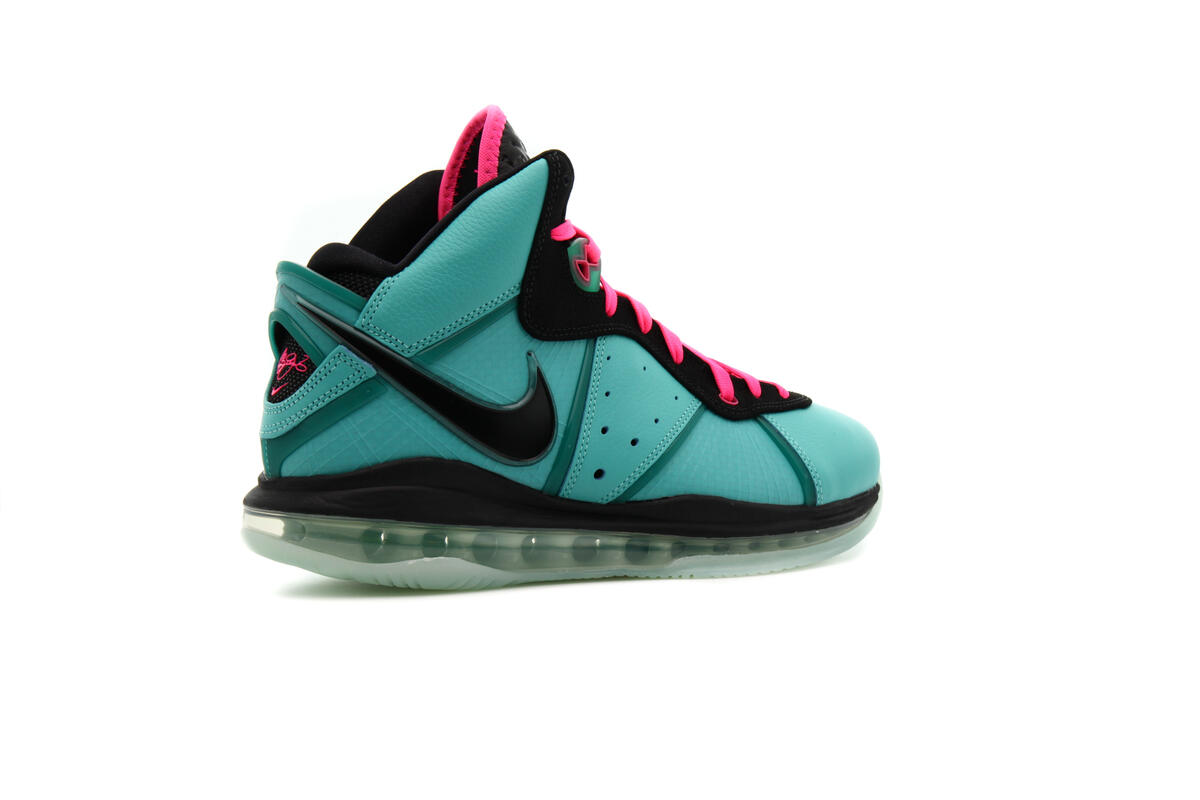 Nike LeBron 8 'South Beach' - Image 13