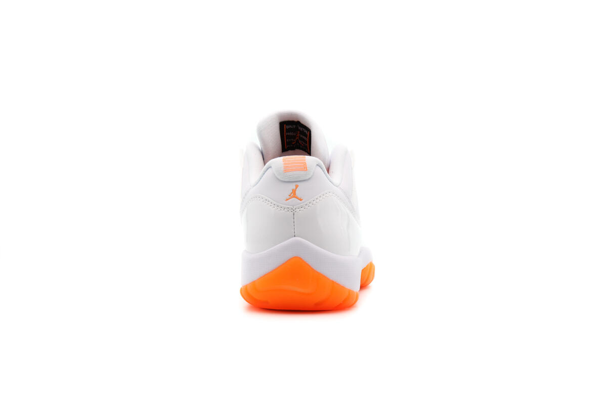 Air Jordan 11 Retro Low 'Bright Citrus' (Women's) - Image 22