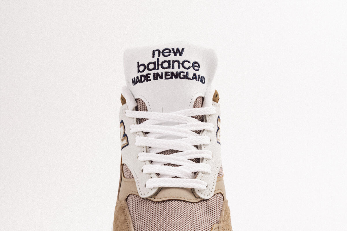 New Balance M1500 SDS Desert Scape 'Made in England' (Braun / Weiß) - Image 23