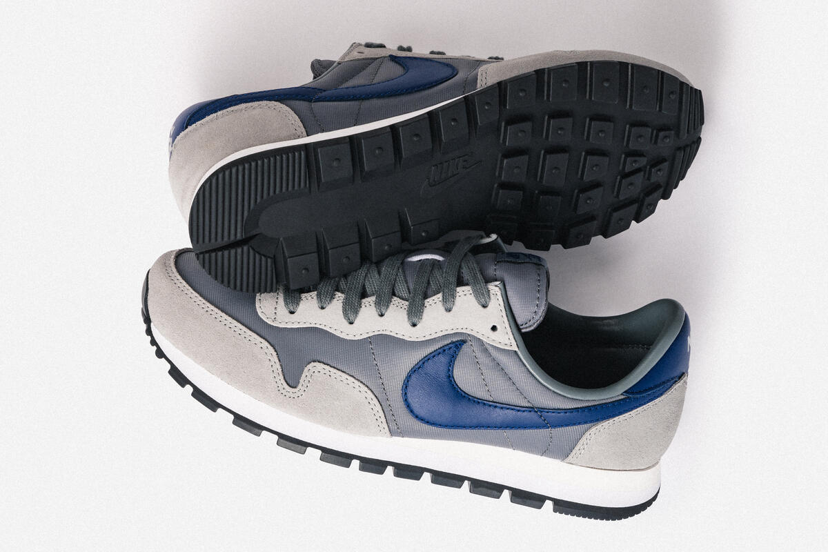 Nike Air Pegasus 'Smoke Grey' - Image 25
