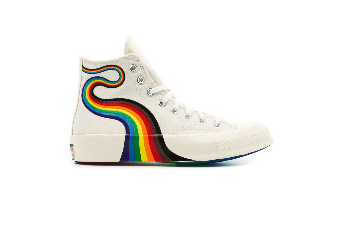 Converse Chuck 70 Hi - Image 2