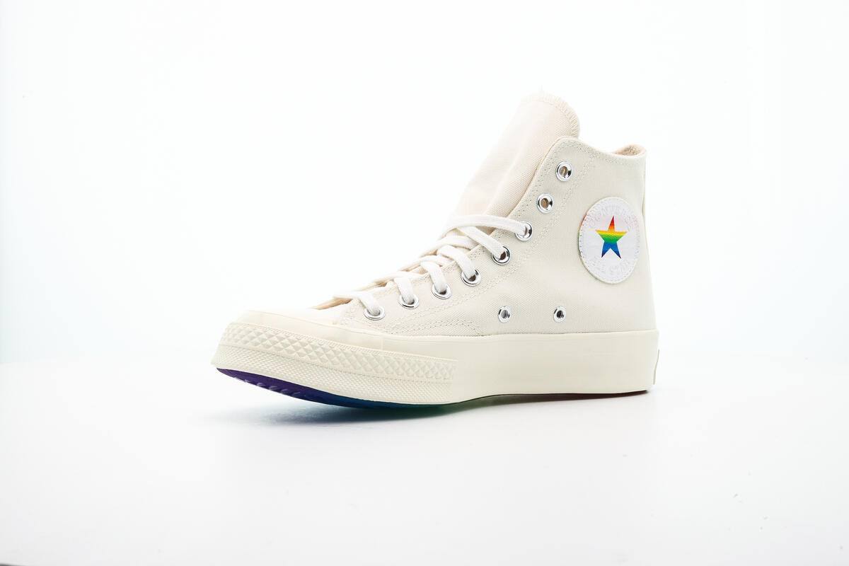 Converse Chuck 70 Hi - Image 7