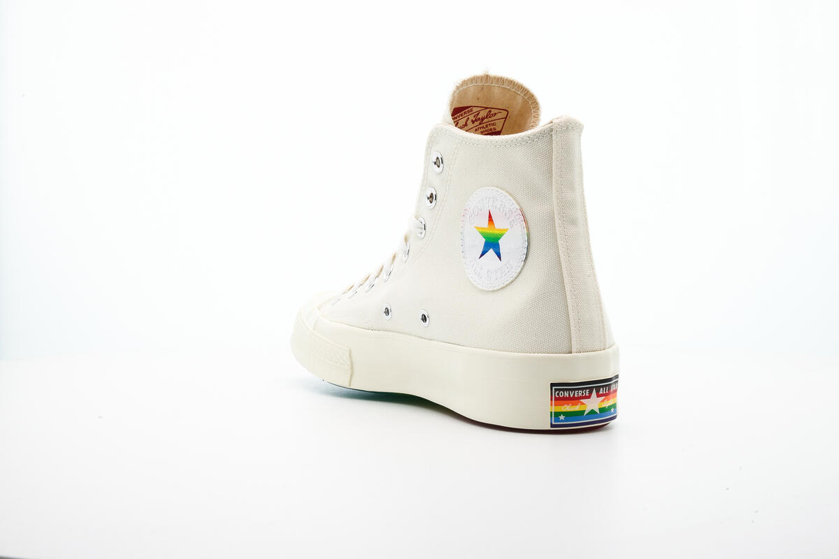 Converse Chuck 70 Hi - Image 10