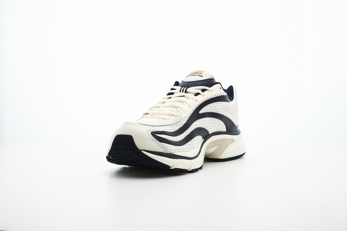 Reebok Premier Pump Weiß / Navy - Image 6