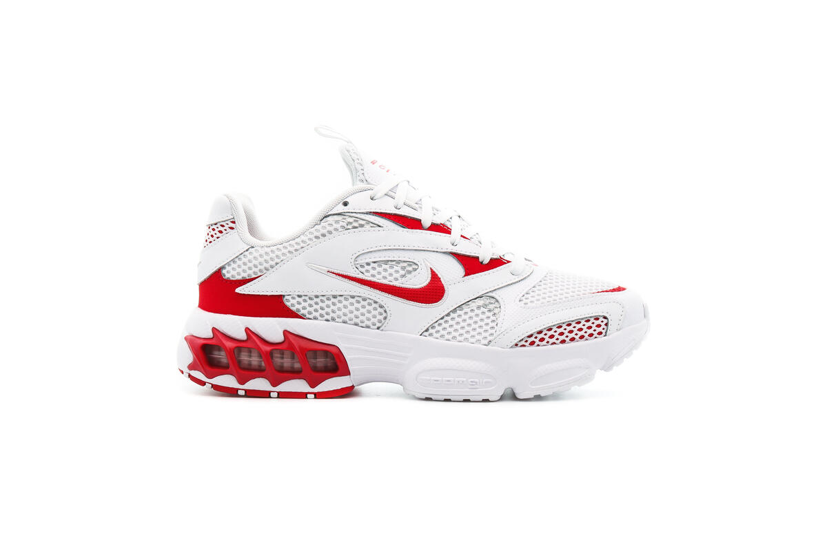 Nike Zoom Air Fire White (Women's) - Image 8