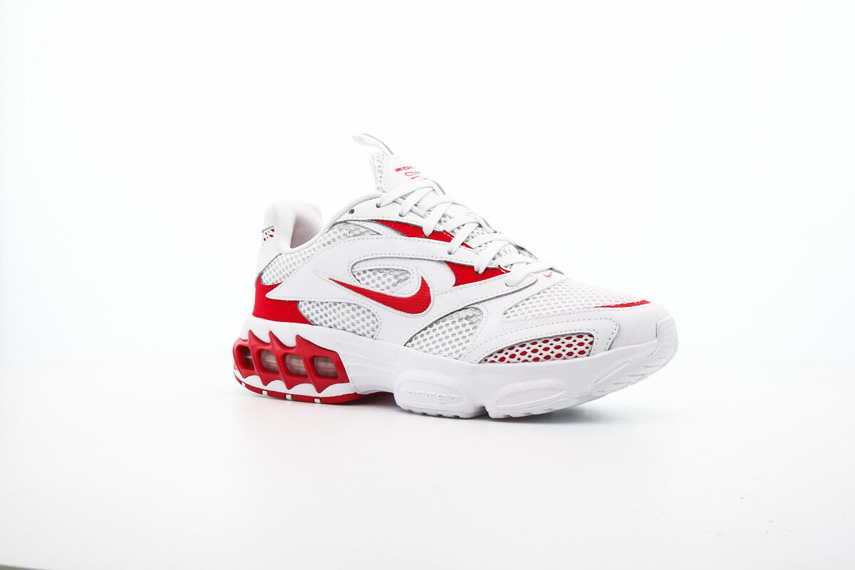 Nike Zoom Air Fire White (Women's) - Image 9