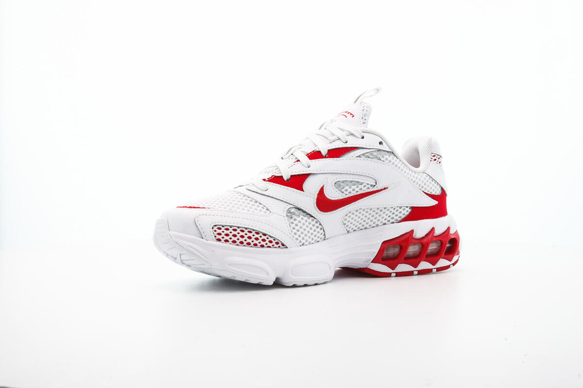Nike Zoom Air Fire White (Women's) - Image 13