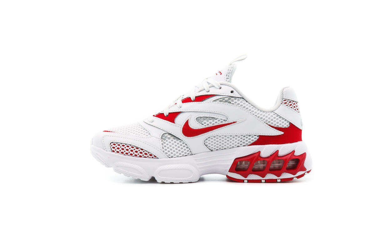 Nike Zoom Air Fire White (Women's) - Image 14